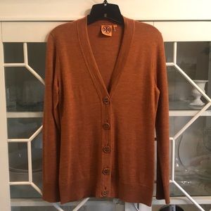 Tory Burch Cardigan